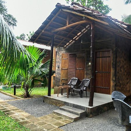 Clay House Hotel Udawalawe Kültér fotó