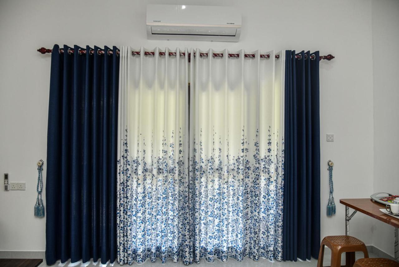 Clay House Hotel Udawalawe Kültér fotó